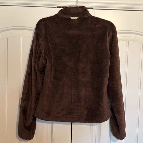 Brown North Face Jacket - Picture 3 of 4